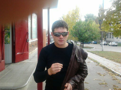 Александр Цыганкин