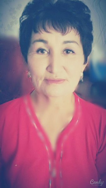 Толеу Сухановна