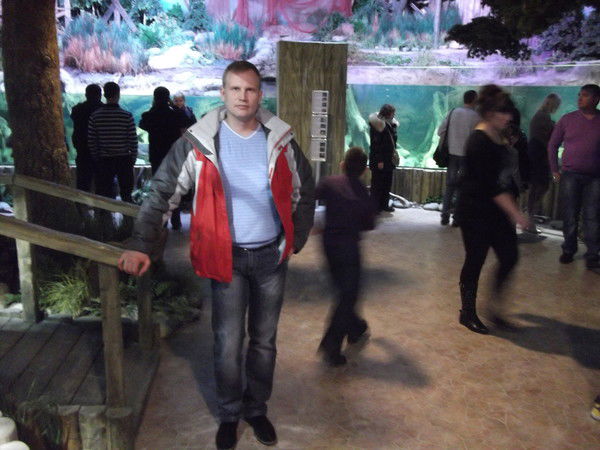 Андрей Петров