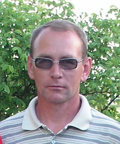 Эдуард Манузин