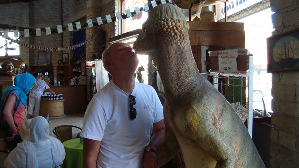 Игорь Чиков