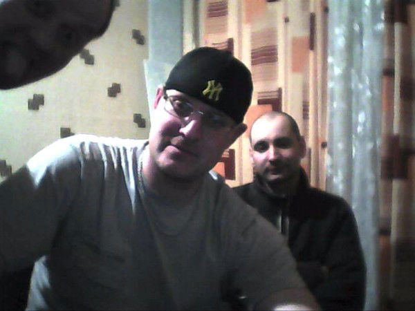 Коля Дурнев