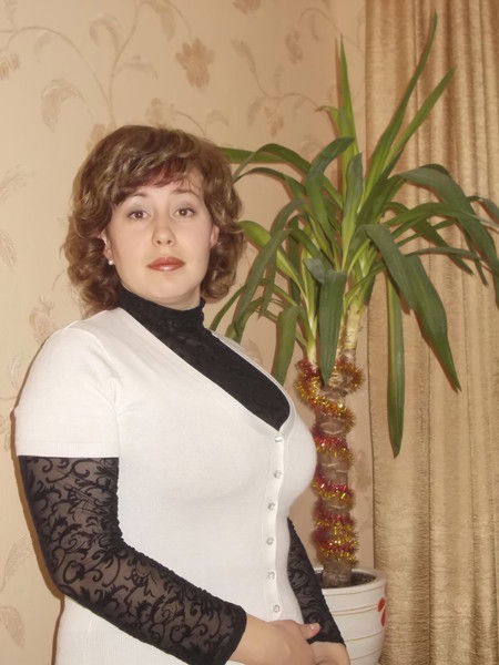 Ирина Авдеева