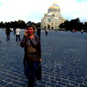 Анна Брулева
