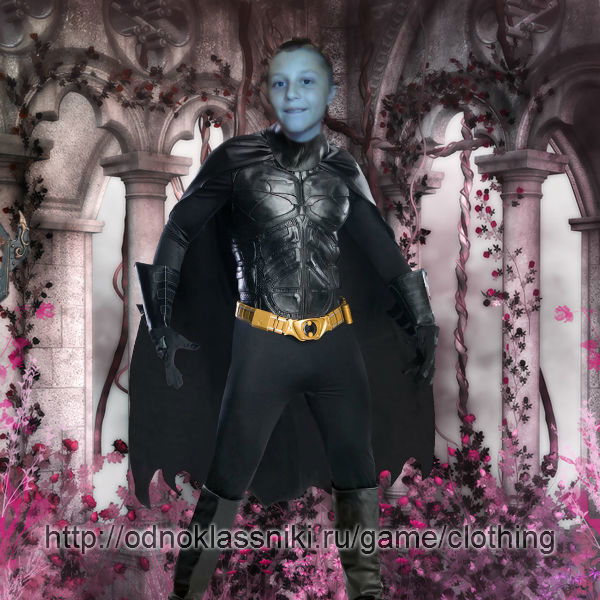 Макс Макрашов