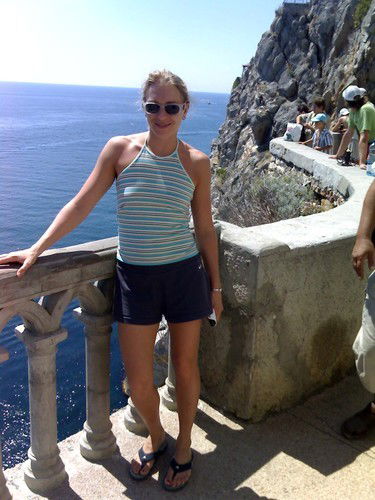 Наталья Маркова