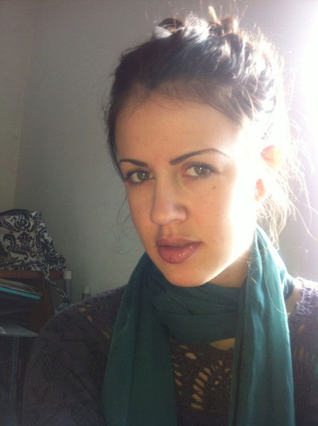 Галя Байталюк