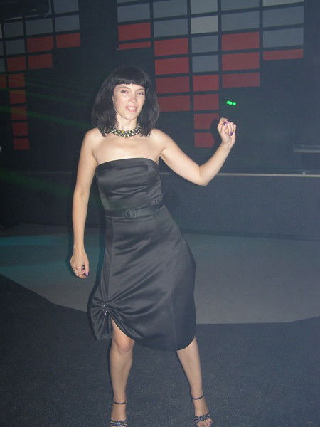 Оксана Пестова