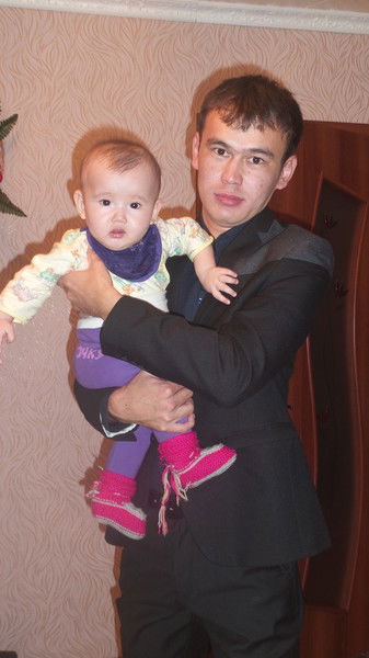 Асылан Турмагамбет