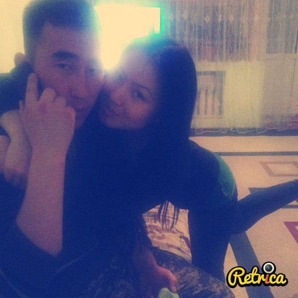 Алибек Ашимов