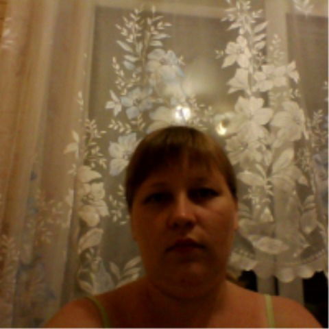 Елена Долгова