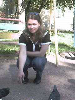 Екатерина Матвеева