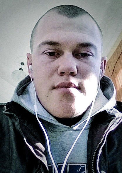 Илья Павлов