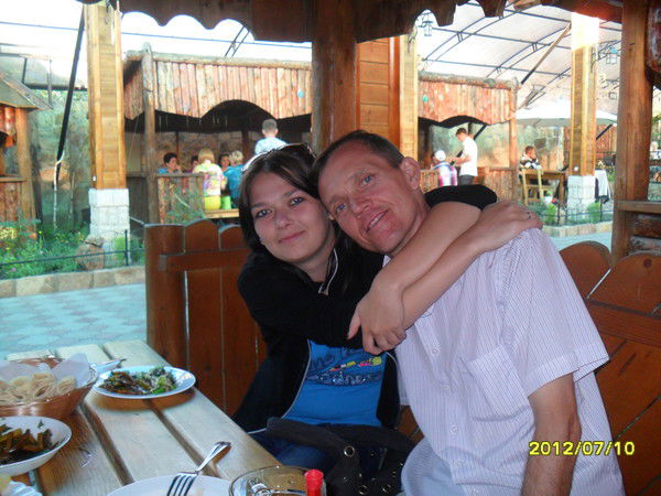 Андрей Семенченко