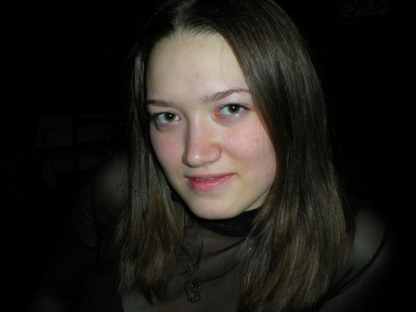 Эльмира Ярлыгаева