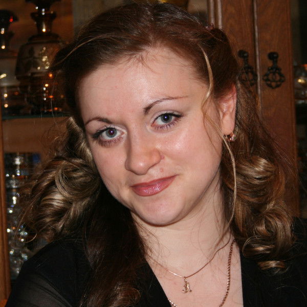 Ляйля Юсеева