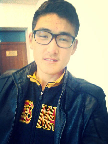 Дуйсенбек Турсынханов