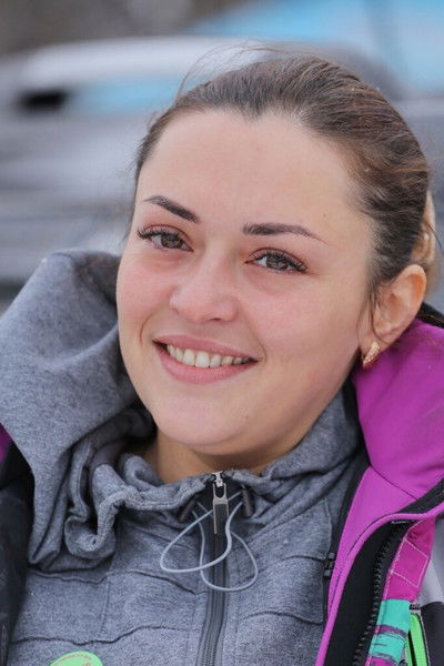 Юля Протасова