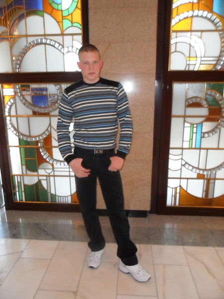 Андрей Игнатенко