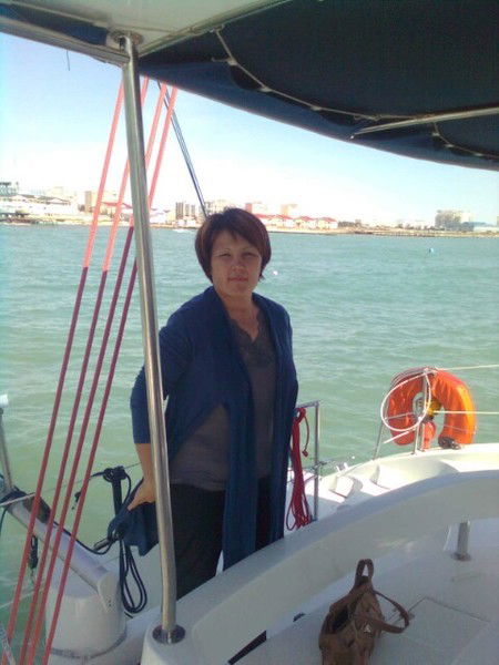 Ляйля Пердебек