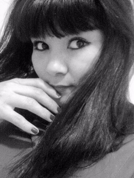 Айка Балагозина