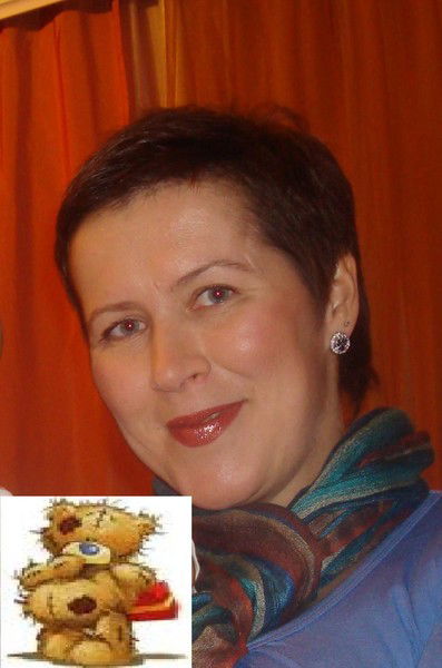 Татьяна Сысенко