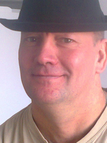 Алексей Васильев