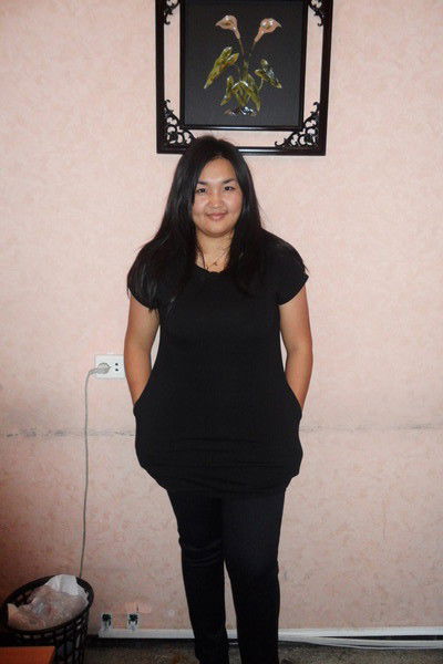 Гульнара Омарова