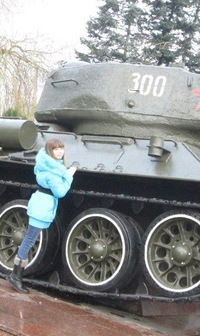 Ксю Браимова