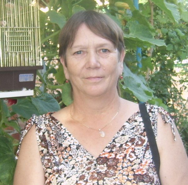 Людмила Левичева