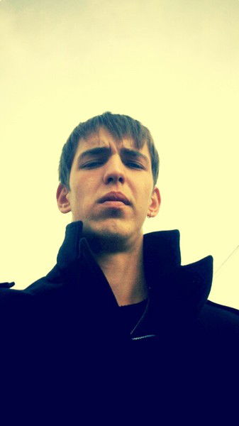 Серёга Шигаев