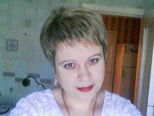 Виктория Иванченко