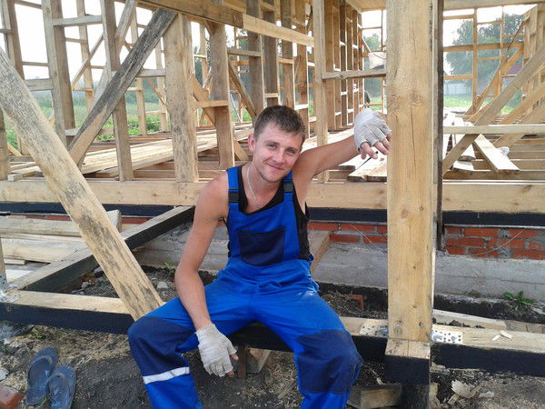 Антон Гончаров