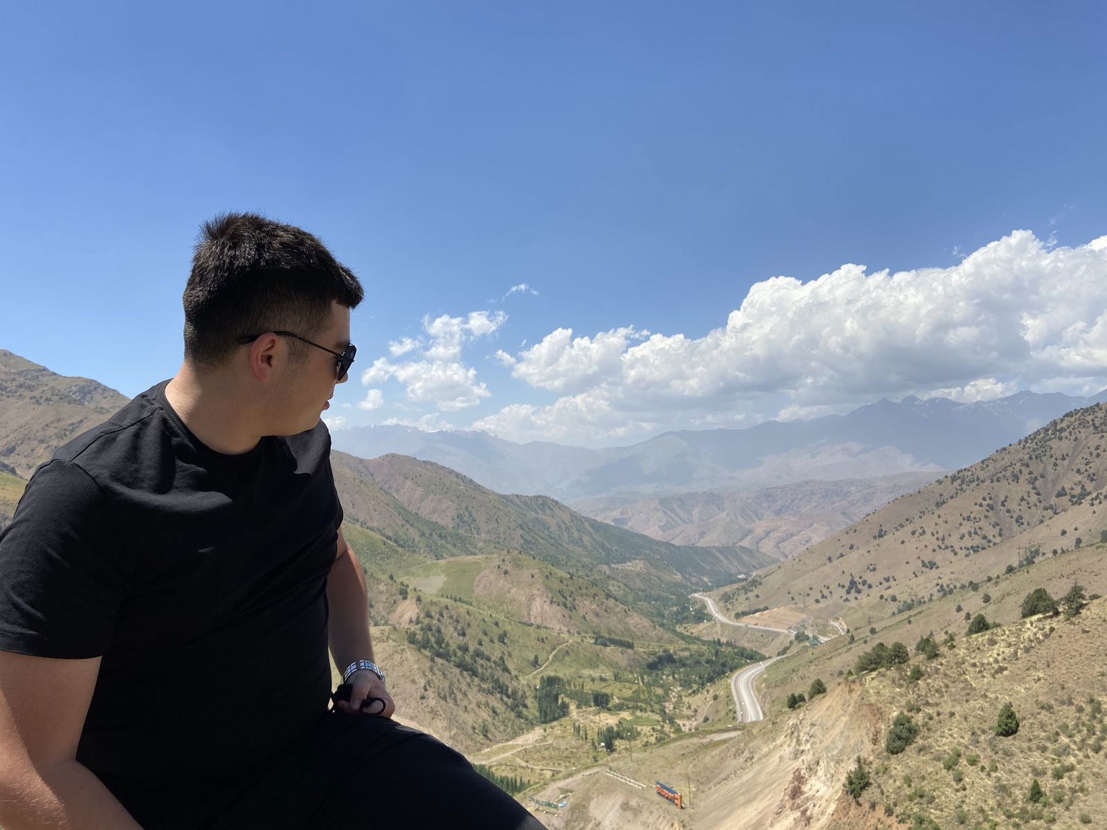 Saidalihon Muslimovich