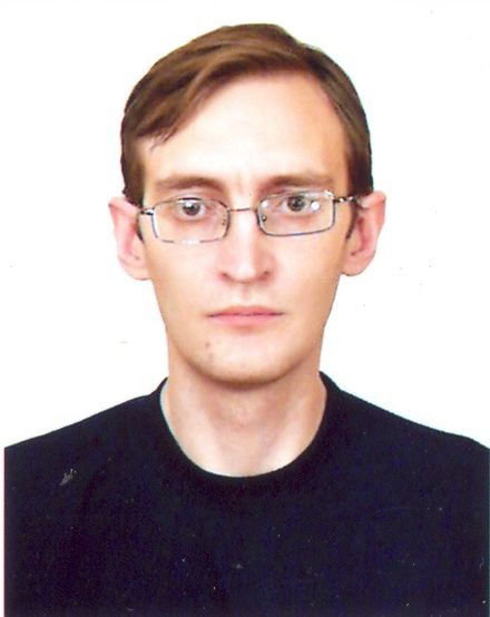 Марк Григорьев