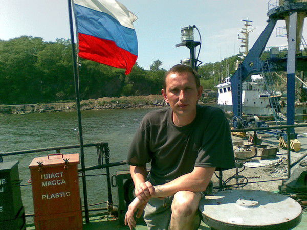 Александр Анищенко