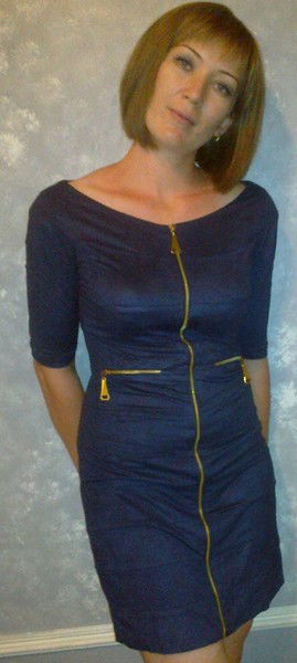 Юля Колесникова