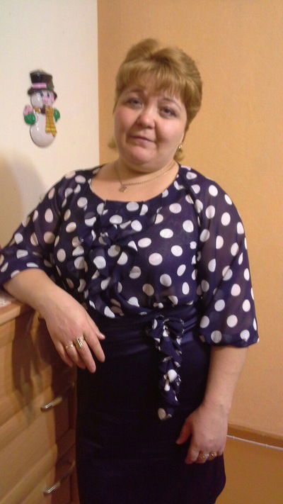 Гузеличка Мухаметзянова