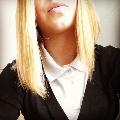 Анастасия Чекулаева