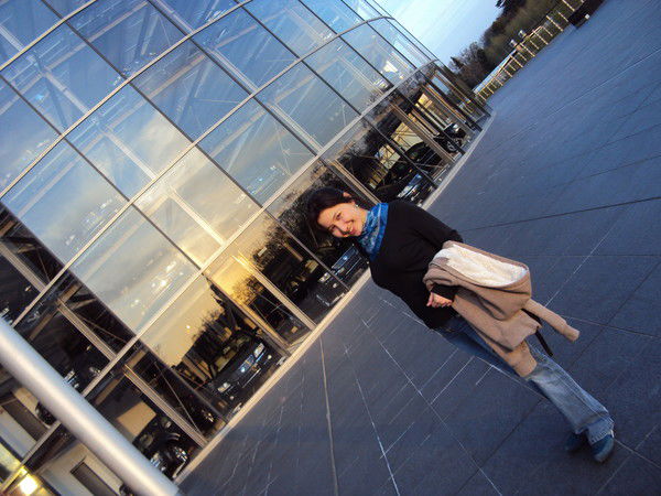 Akmaral Dubanakulova