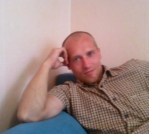 Николай Захаров