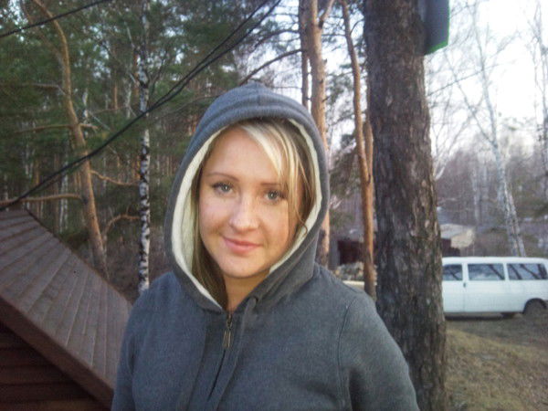 Анна Рыцарева