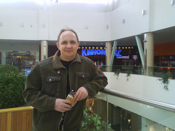 Вадим Лещенко