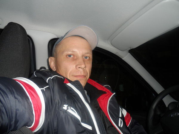 Евгений Дубовик