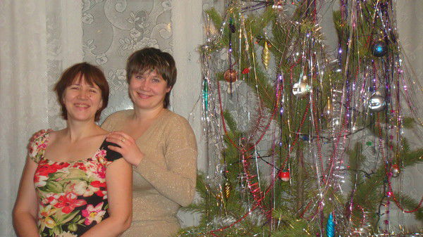 Светлана Сабурова