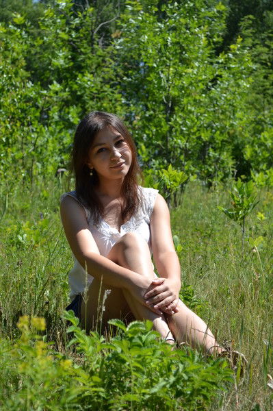 Анастасия Фёдорова