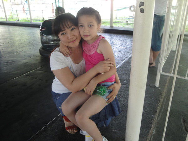 Наталья Когай