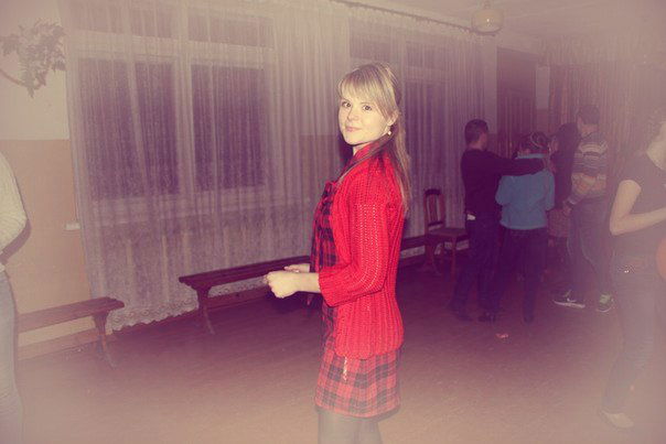 Наталья Лопухова