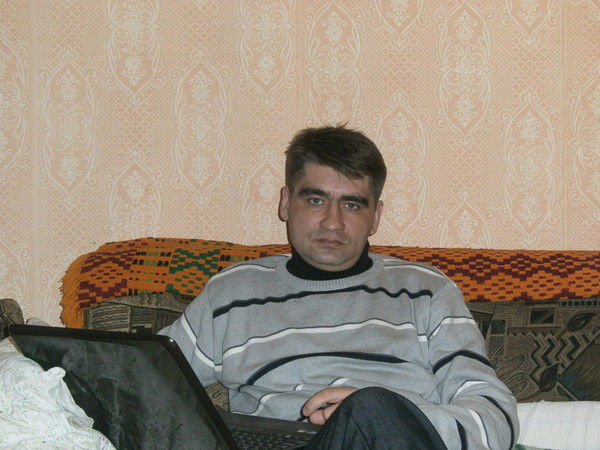 Андрей Наумов