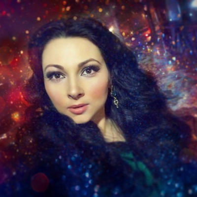 Виктория Голбан